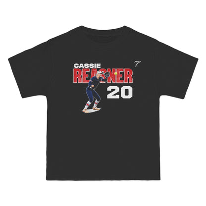 Cassie Reasner Vintage Tee