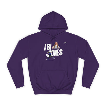 Abi Jones Hoodie