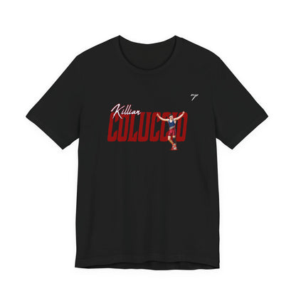 Killian Coluccio Graphic Tee