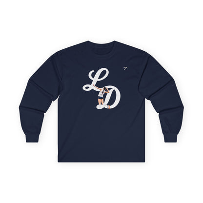Lauren Dreves Long Sleeve Tee