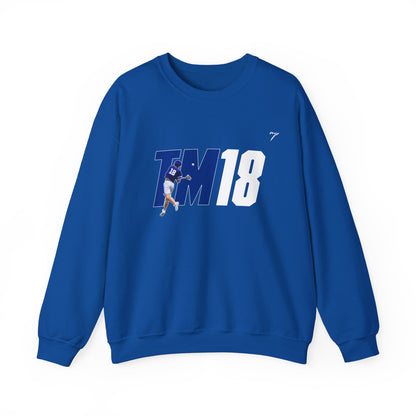 Tommy Mac Crewneck