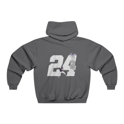 Julian Swift Vintage Hoodie
