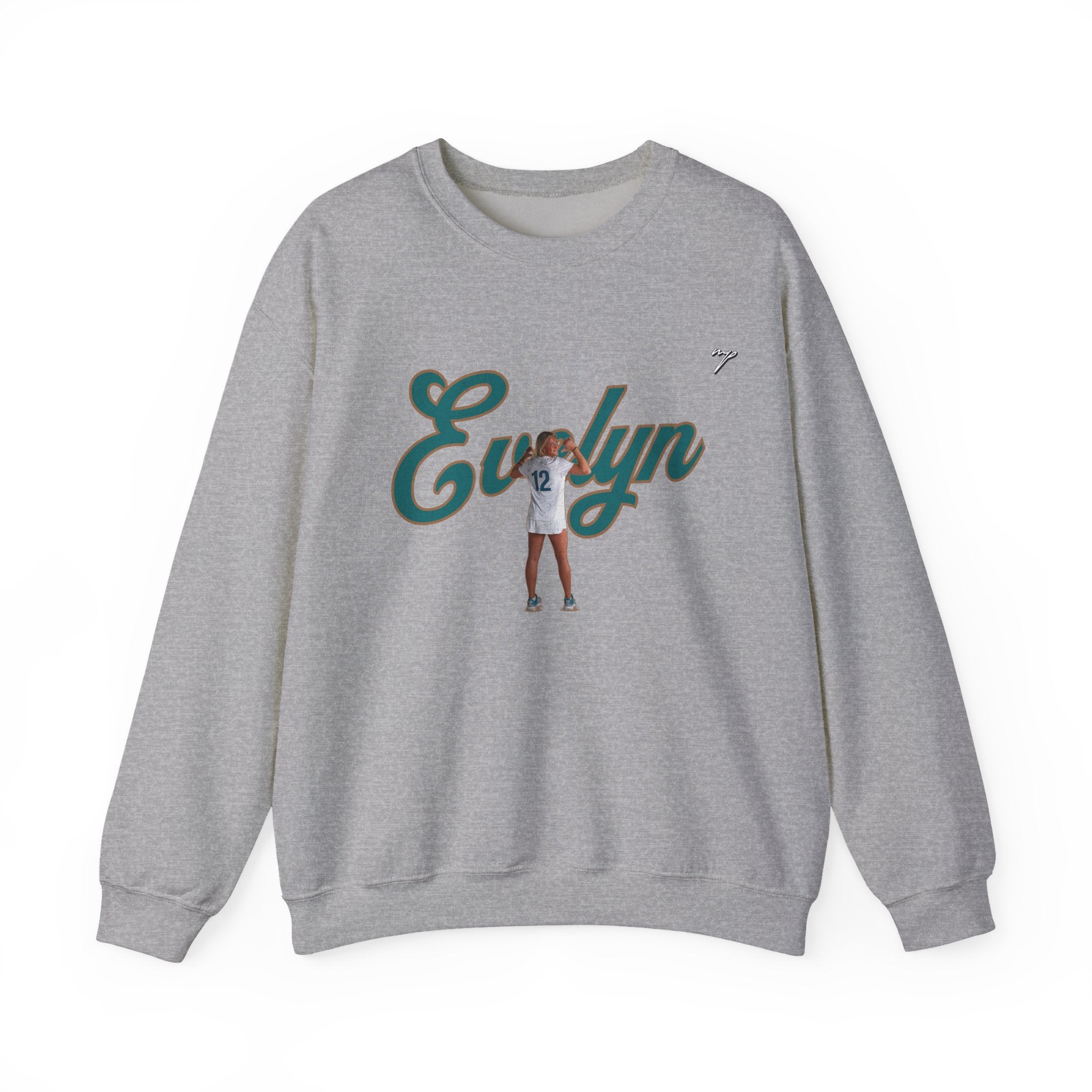 Evelyn Kitchin Crewneck