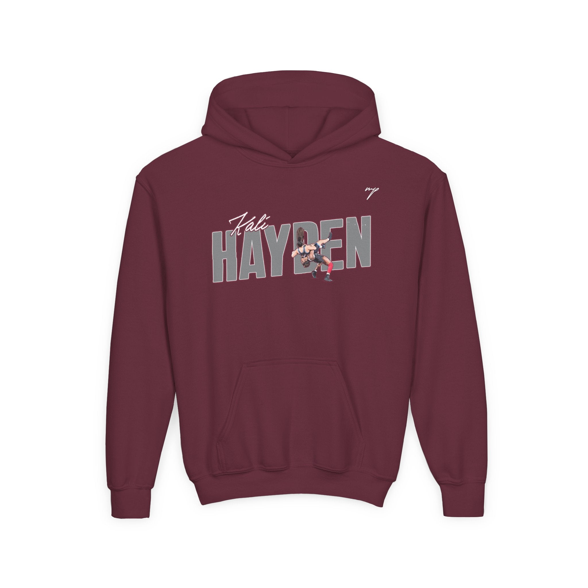 Kali Hayden YOUTH Hoodie