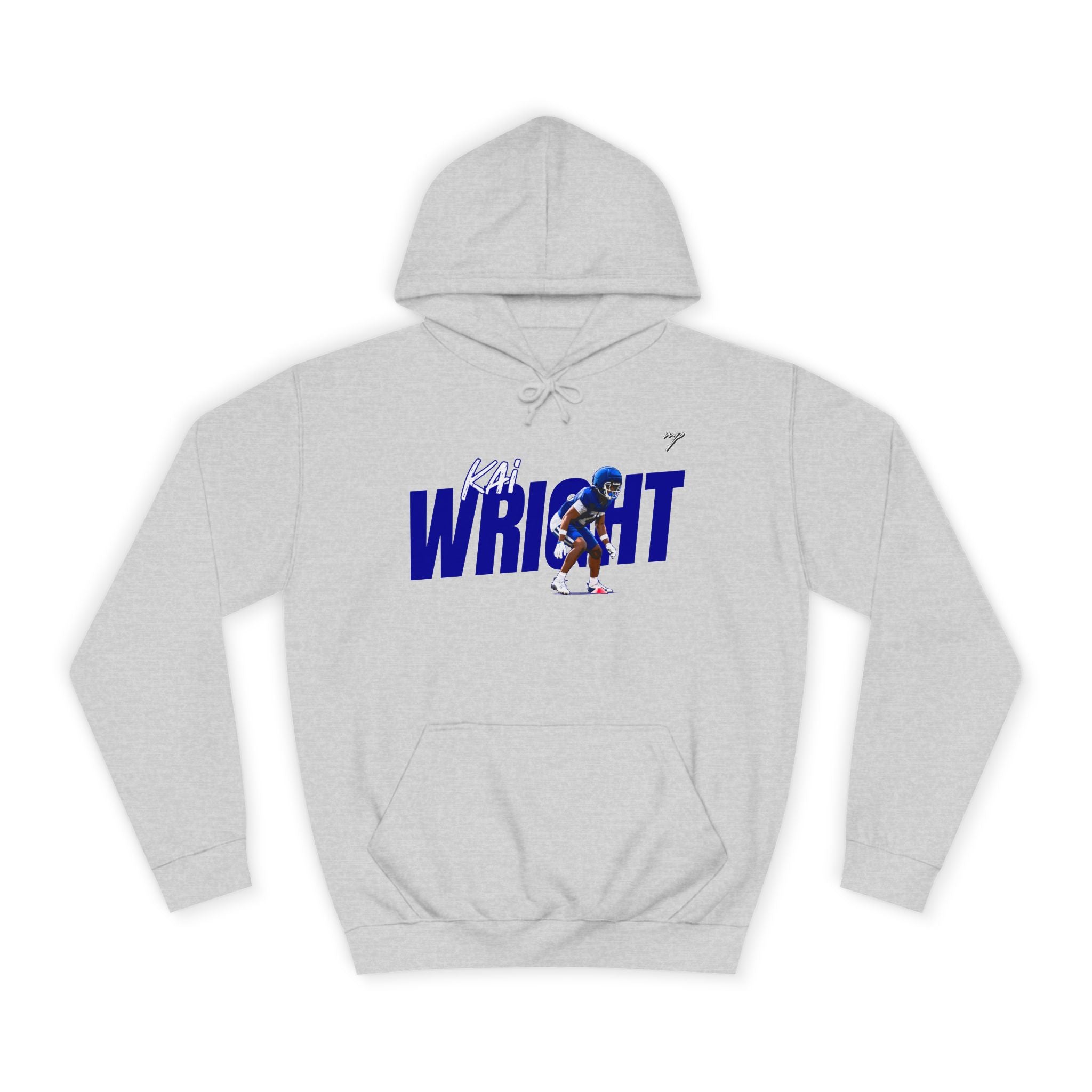 Kai Wright Hoodie