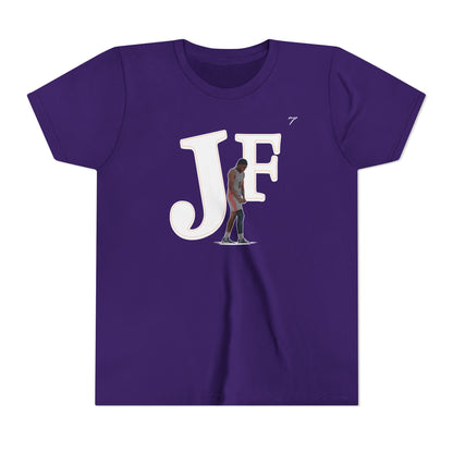 Julyan Fields YOUTH Graphic Tee