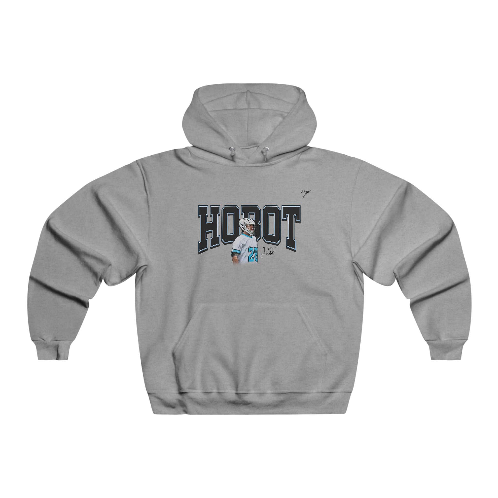 Joe Hobot Vintage Hoodie