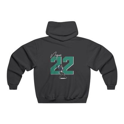 Treajanique Lepore Vintage Hoodie