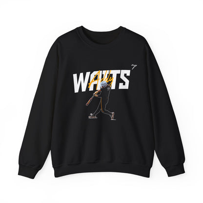Addy Waits Crewneck
