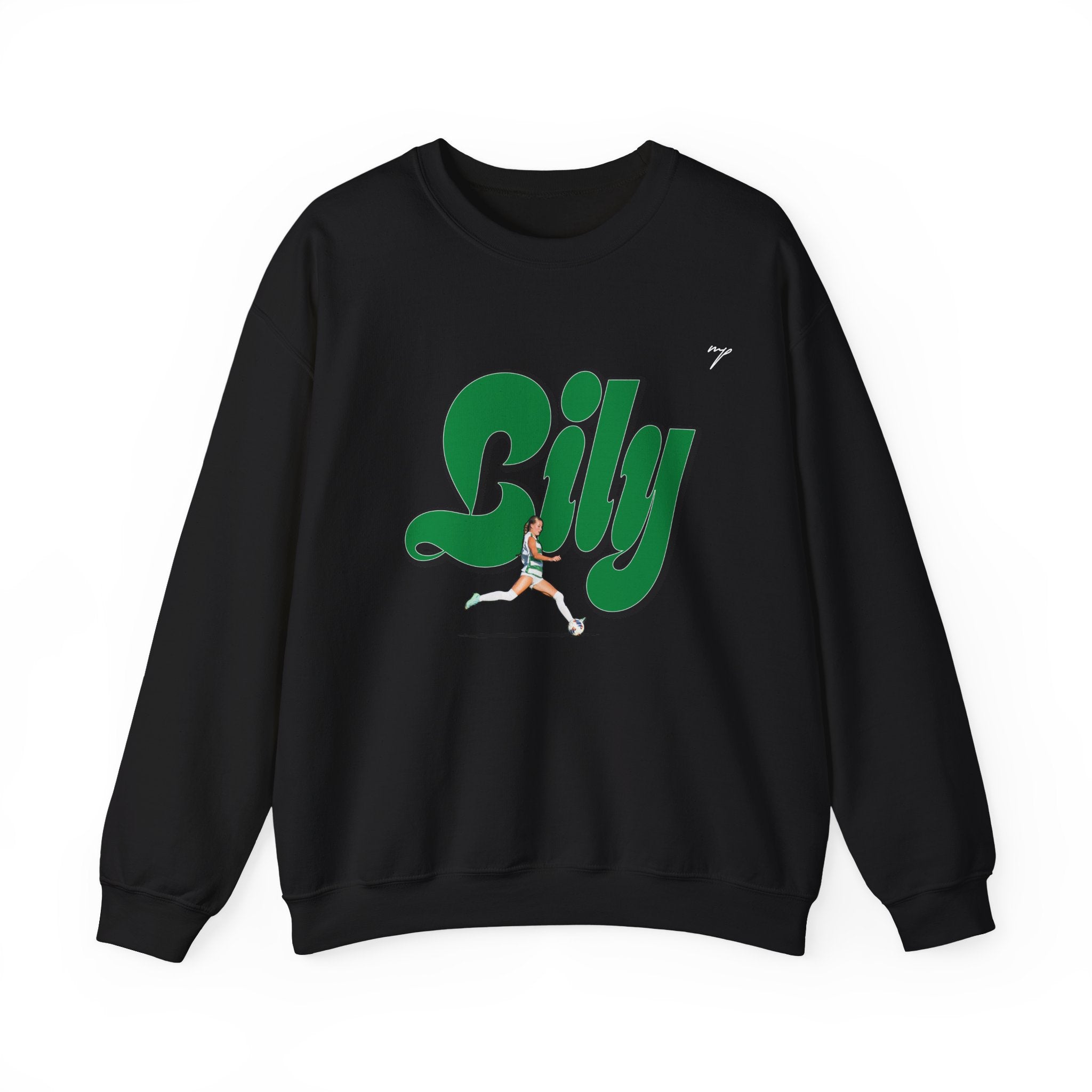 Lillian Vandiver Crewneck