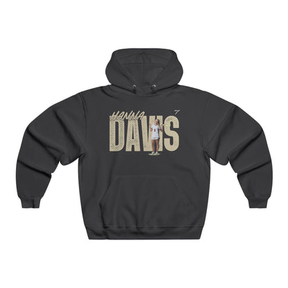 Hanna Davis Vintage Hoodie