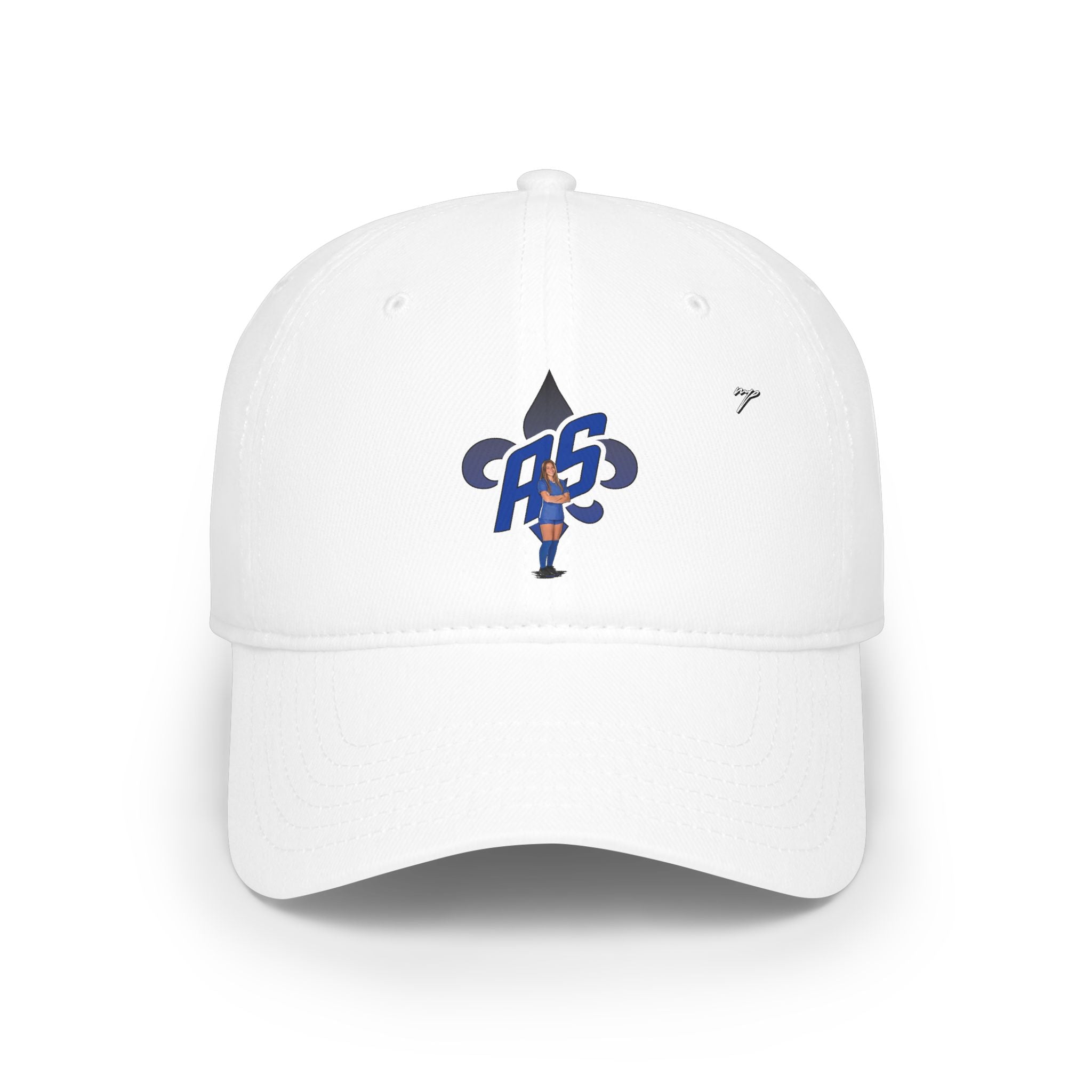 Audrey Smith Hat