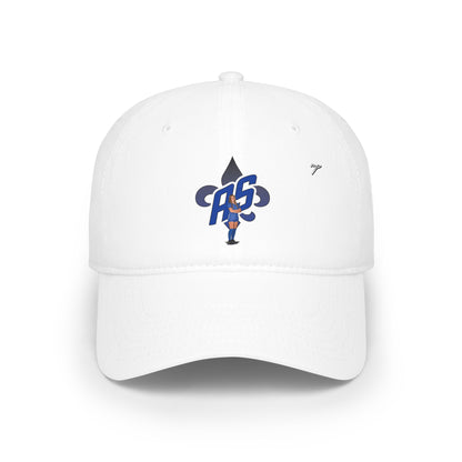 Audrey Smith Hat