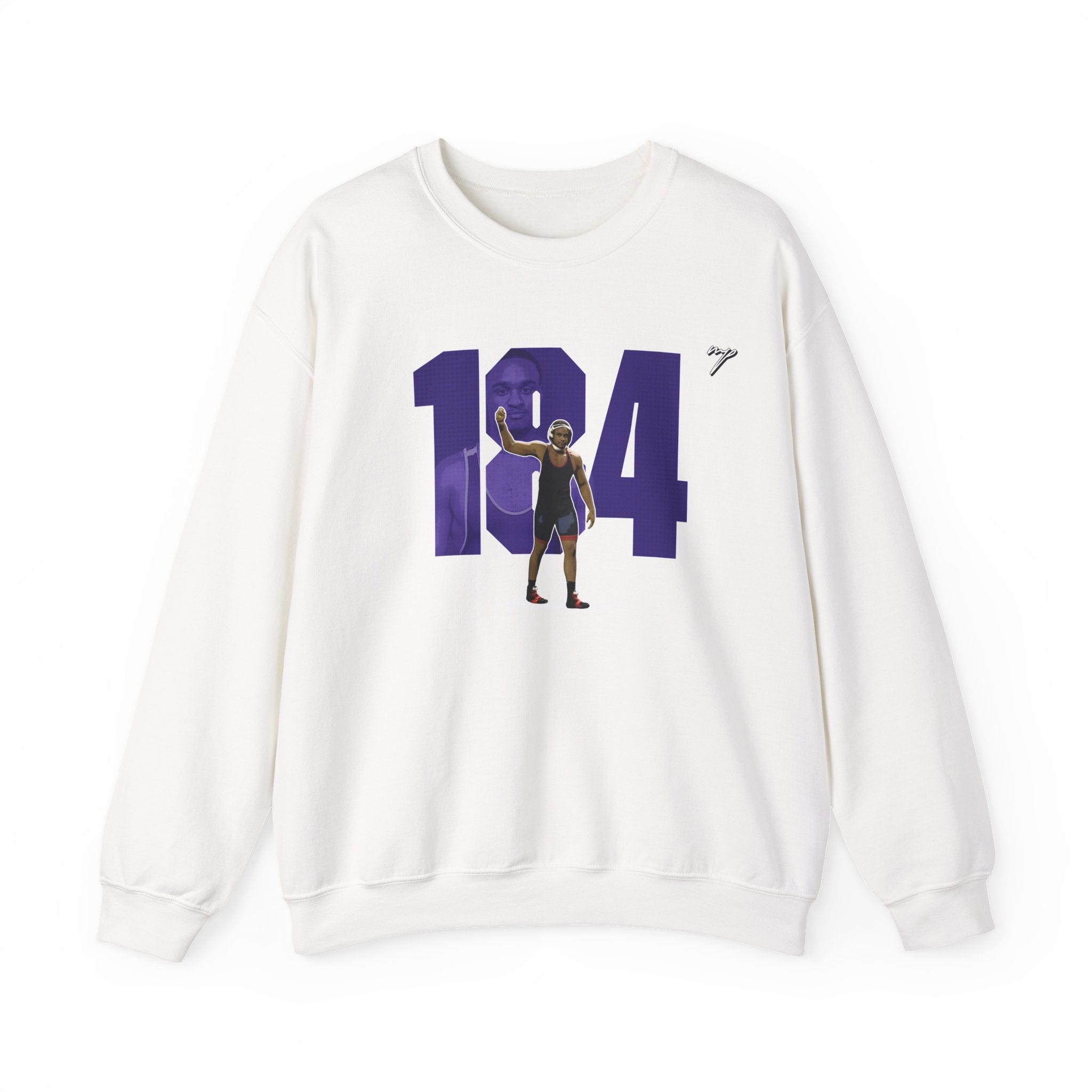 Ghee Rachal Crewneck