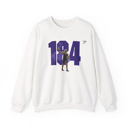 Ghee Rachal Crewneck