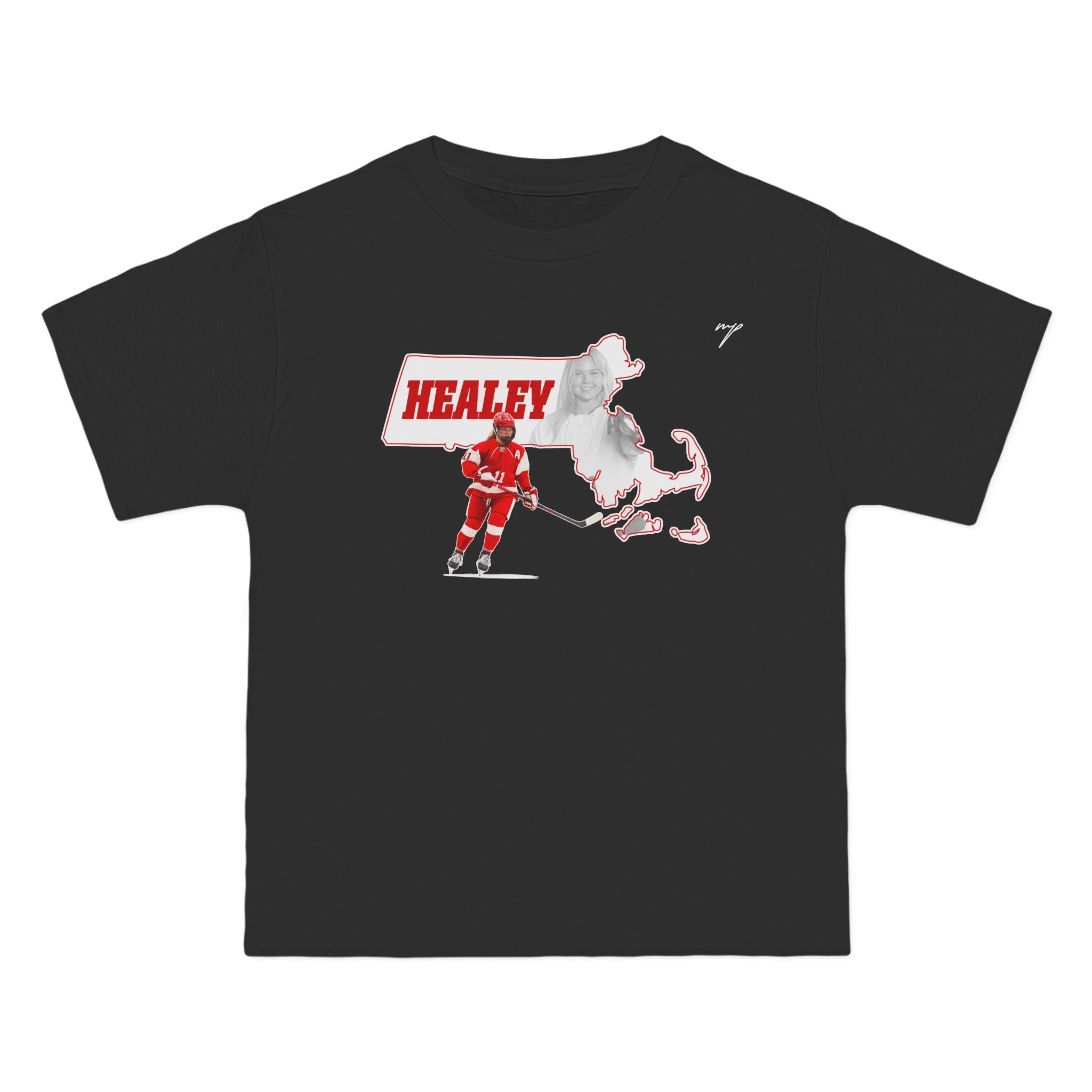 Sydney Healey Vintage Tee