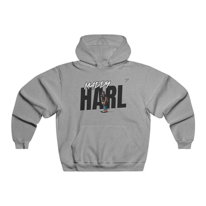 Maddy Harl Vintage Hoodie