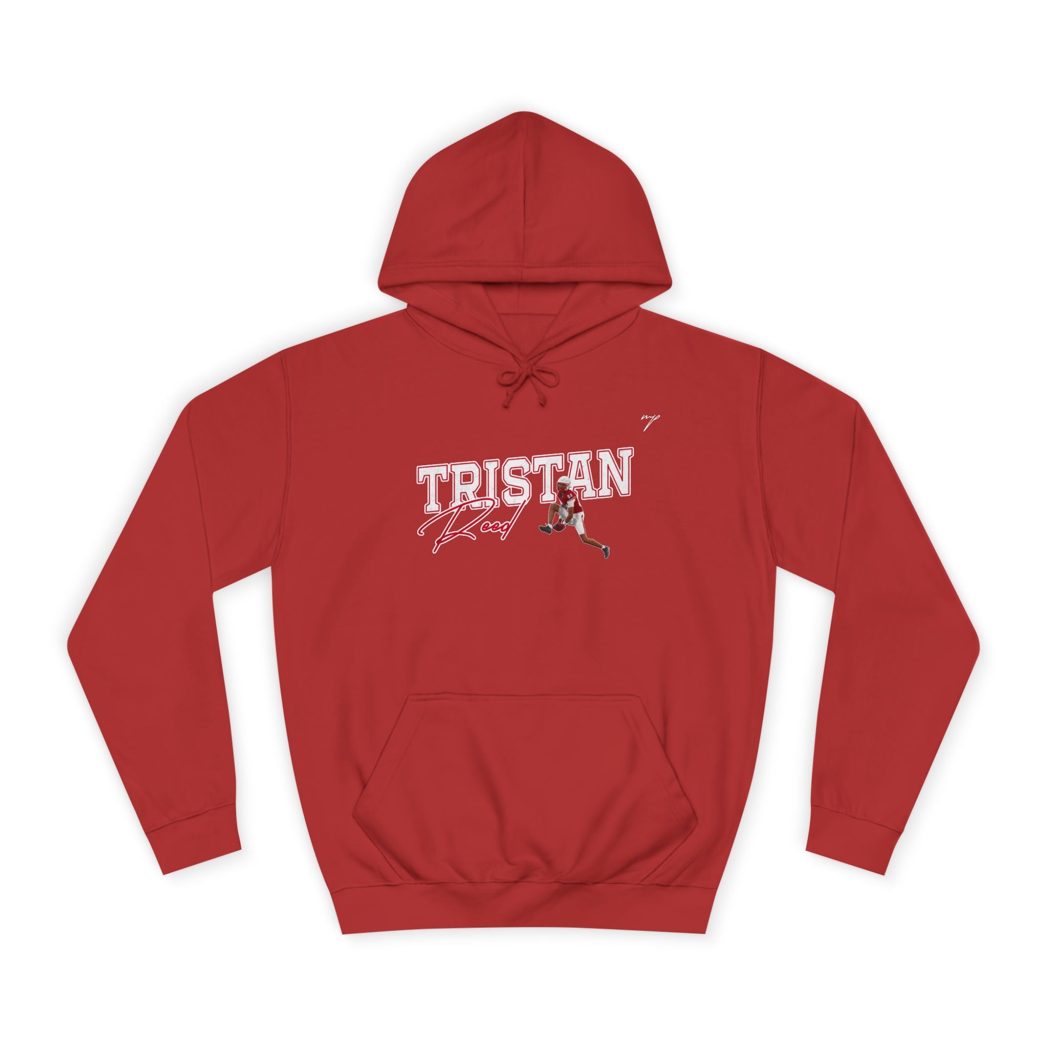 Tristan Reed Hoodie