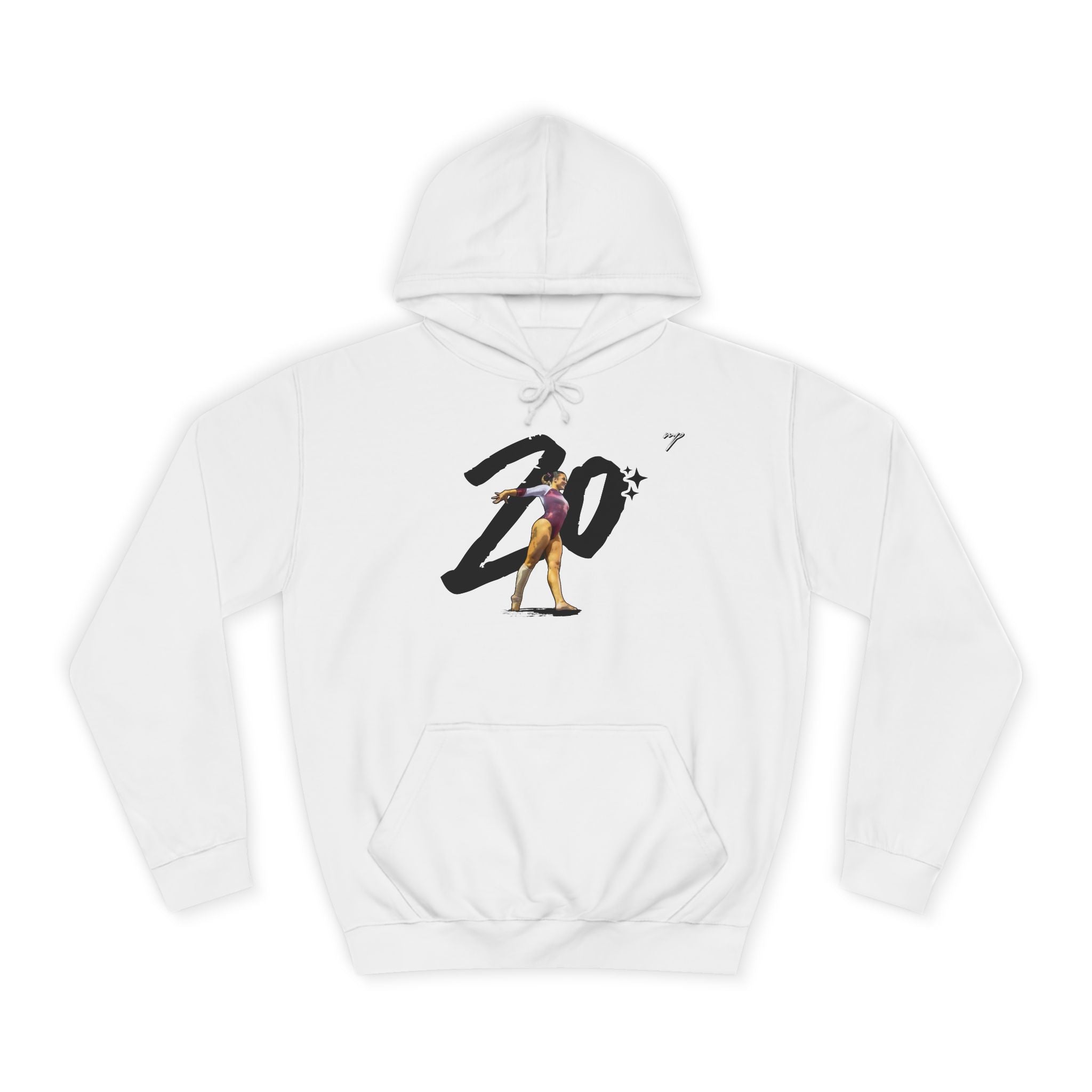Zoie Pelfrey Hoodie