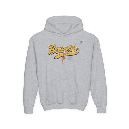 Blaire Bowers YOUTH Hoodie