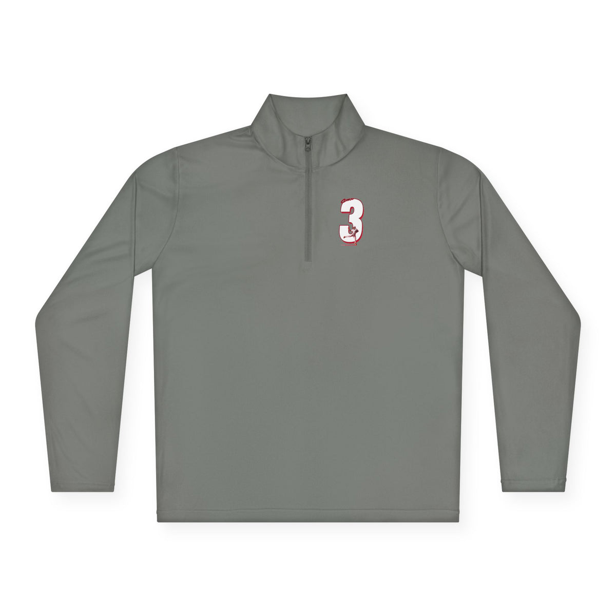 Gabriel Conn Quarter-Zip