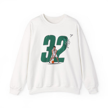 Brady Mayo Crewneck