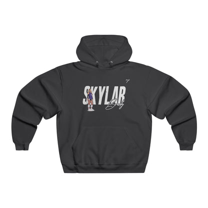 Skylar Brady Vintage Hoodie