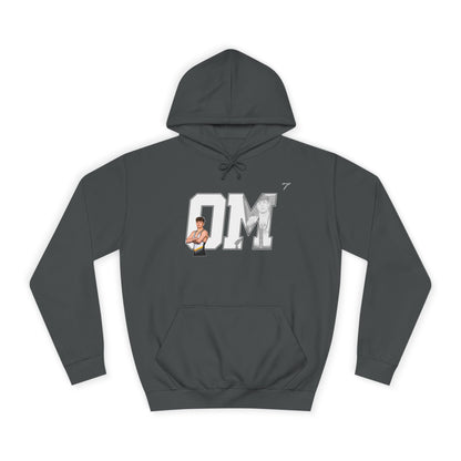 Owen Marshall Hoodie