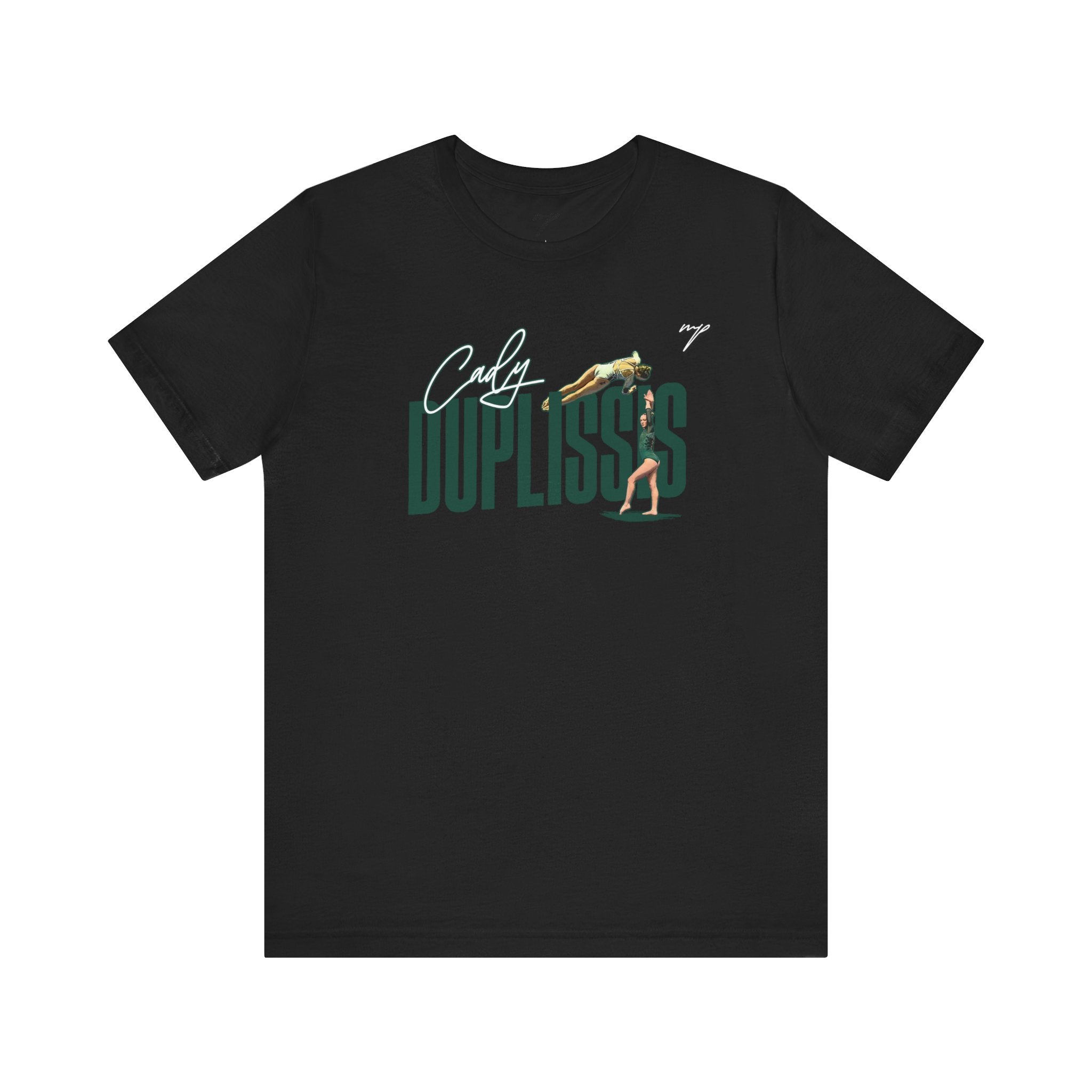 Cady Duplissis Graphic Tee