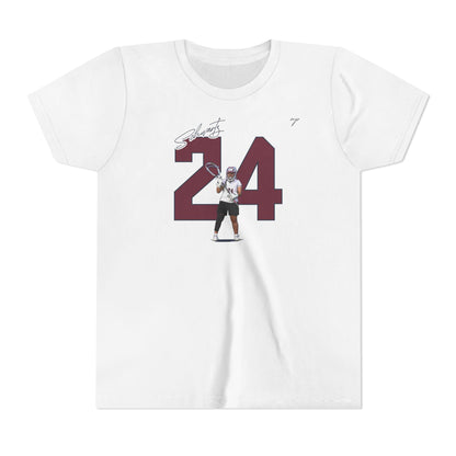 Samantha Schwartz YOUTH Graphic Tee