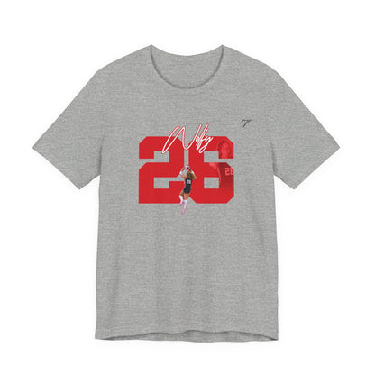 Addy Wolfswinkel Graphic Tee