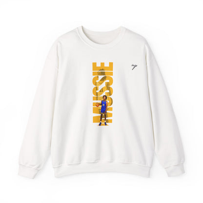 Adonai Mussie Crewneck