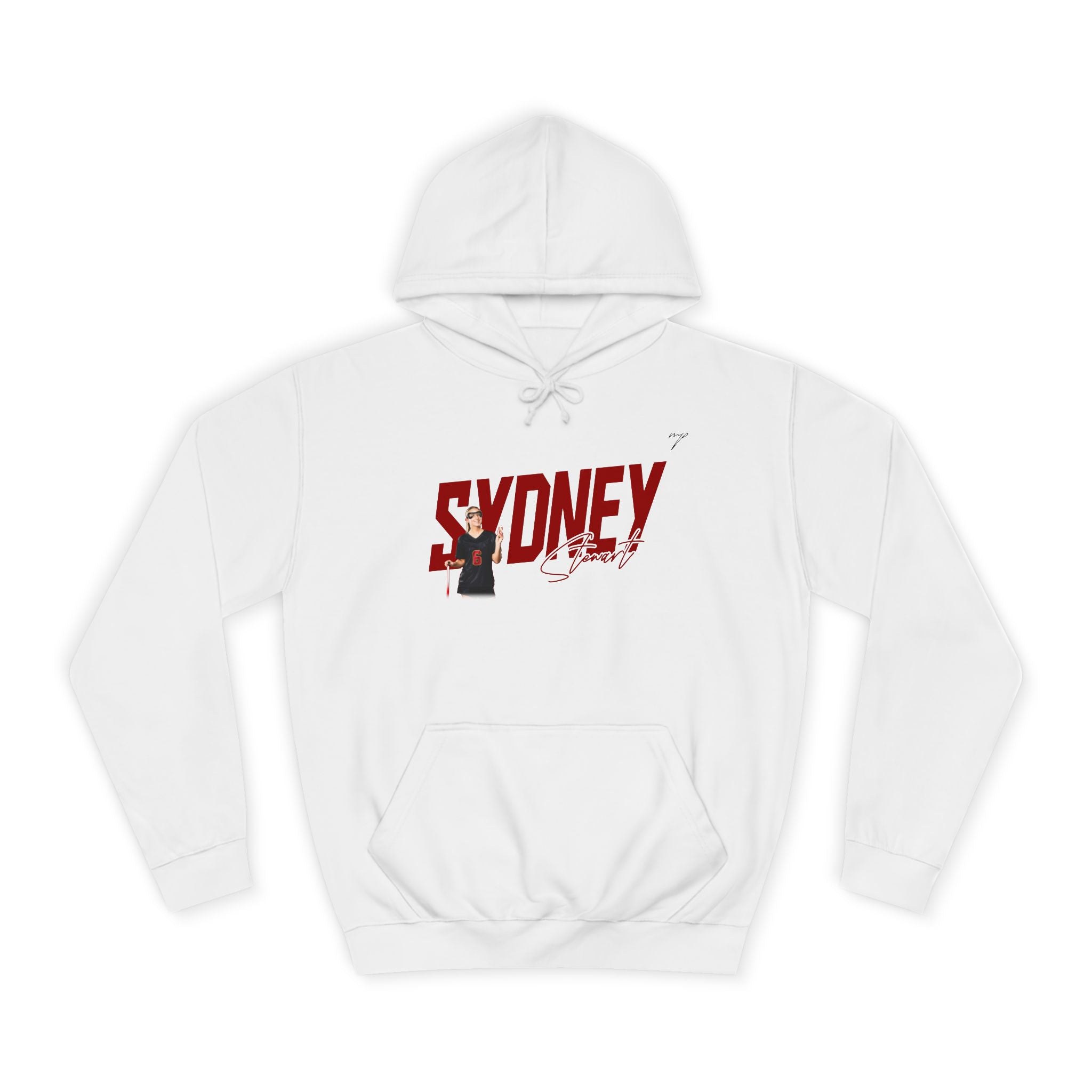 Sydney Stewart Hoodie