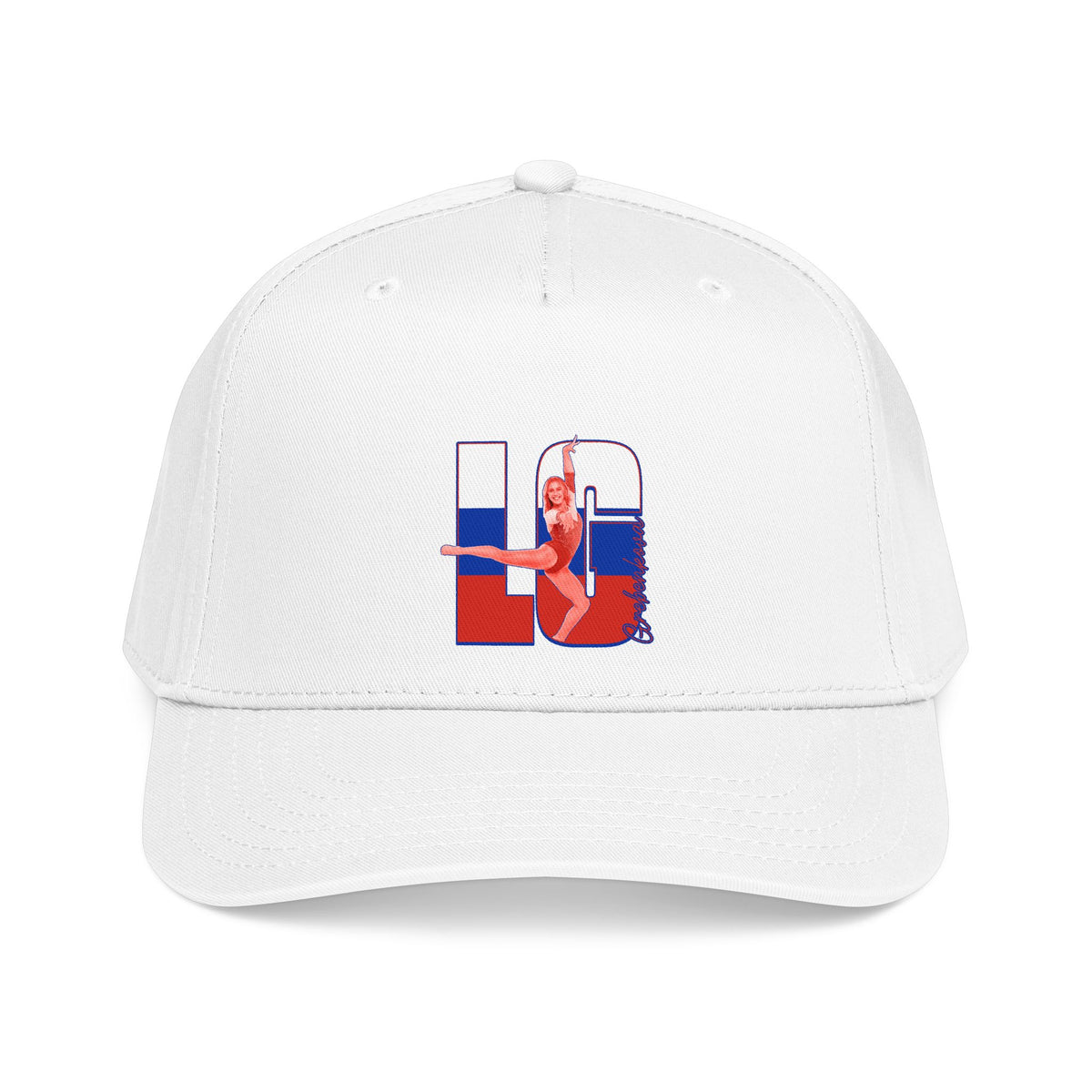 Liza Grebenkova Hat