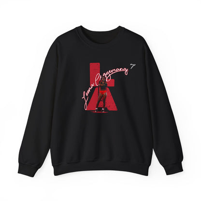 Leona Agyemang Crewneck