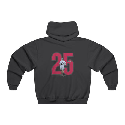 Dom Basti Vintage Hoodie