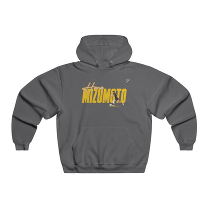 Hana Mizumoto Vintage Hoodie
