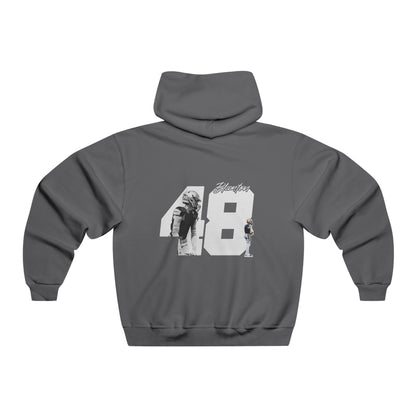 Cole Blanton Vintage Hoodie
