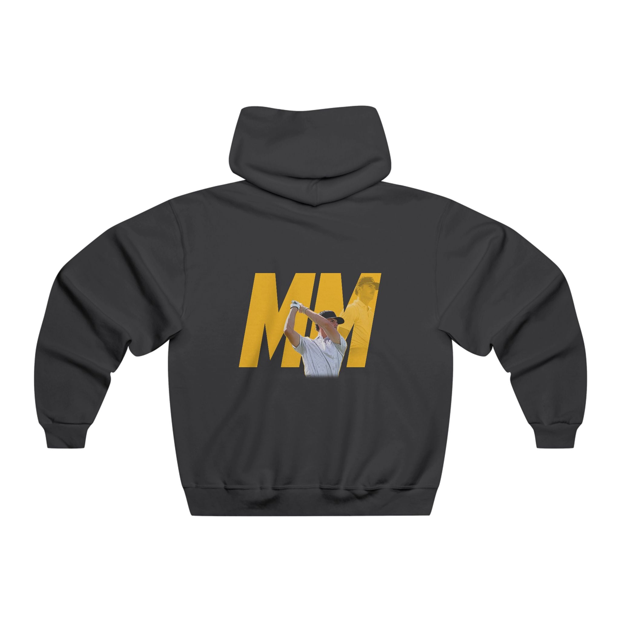 Mason Minkel Vintage Hoodie