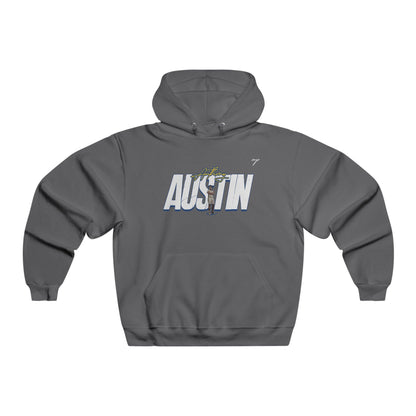 Anthony Austin Vintage Hoodie