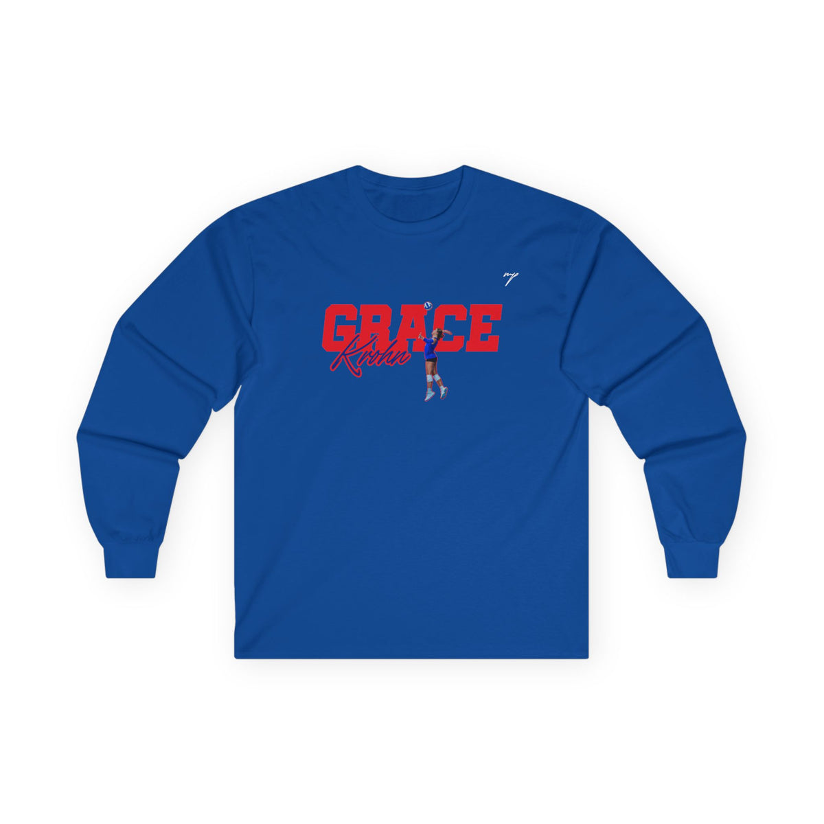 Grace Krohn Long Sleeve