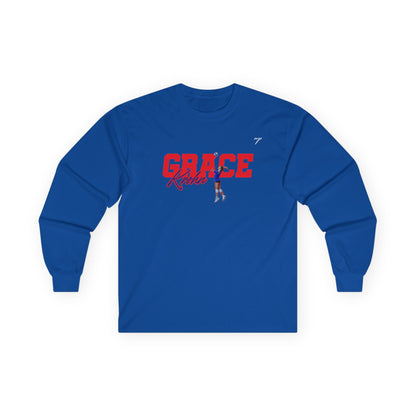 Grace Krohn Long Sleeve