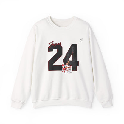 Jaidyn Jager Crewneck