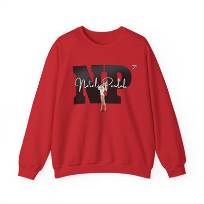 Natalia Pawlak Crewneck