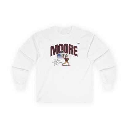 John Moore Long Sleeve Tee