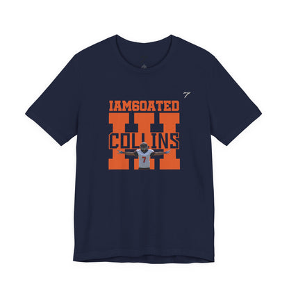 Leonard Collins III Graphic Tee