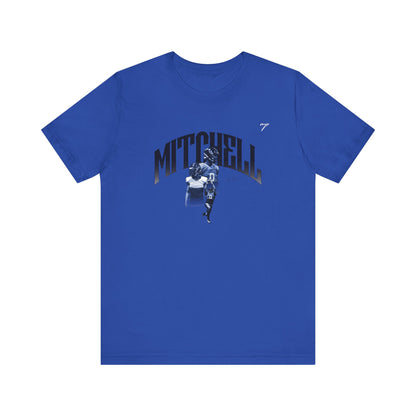 Cyrus Mitchell Graphic Tee