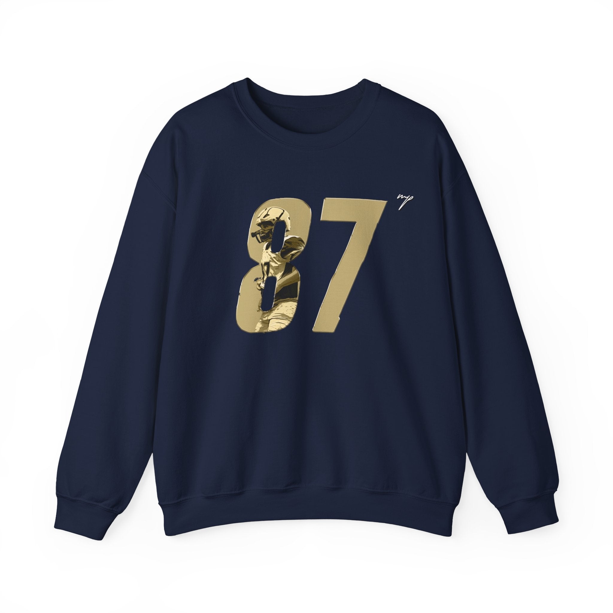 Brennon Harrison Crewneck