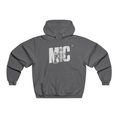 Micah Godfrey Vintage Hoodie