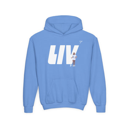 Alivian Parmer YOUTH Hoodie